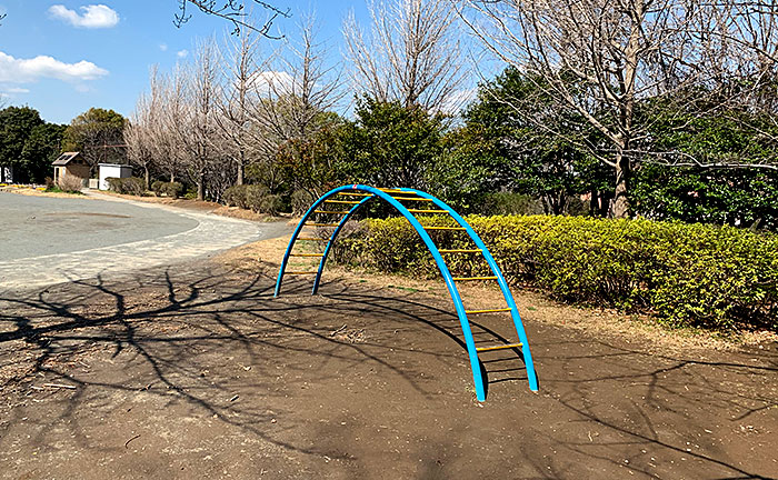 牛ケ谷公園