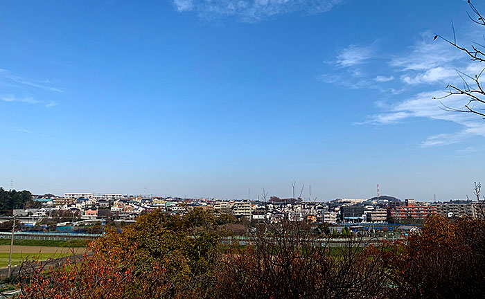 いぶき野第2公園